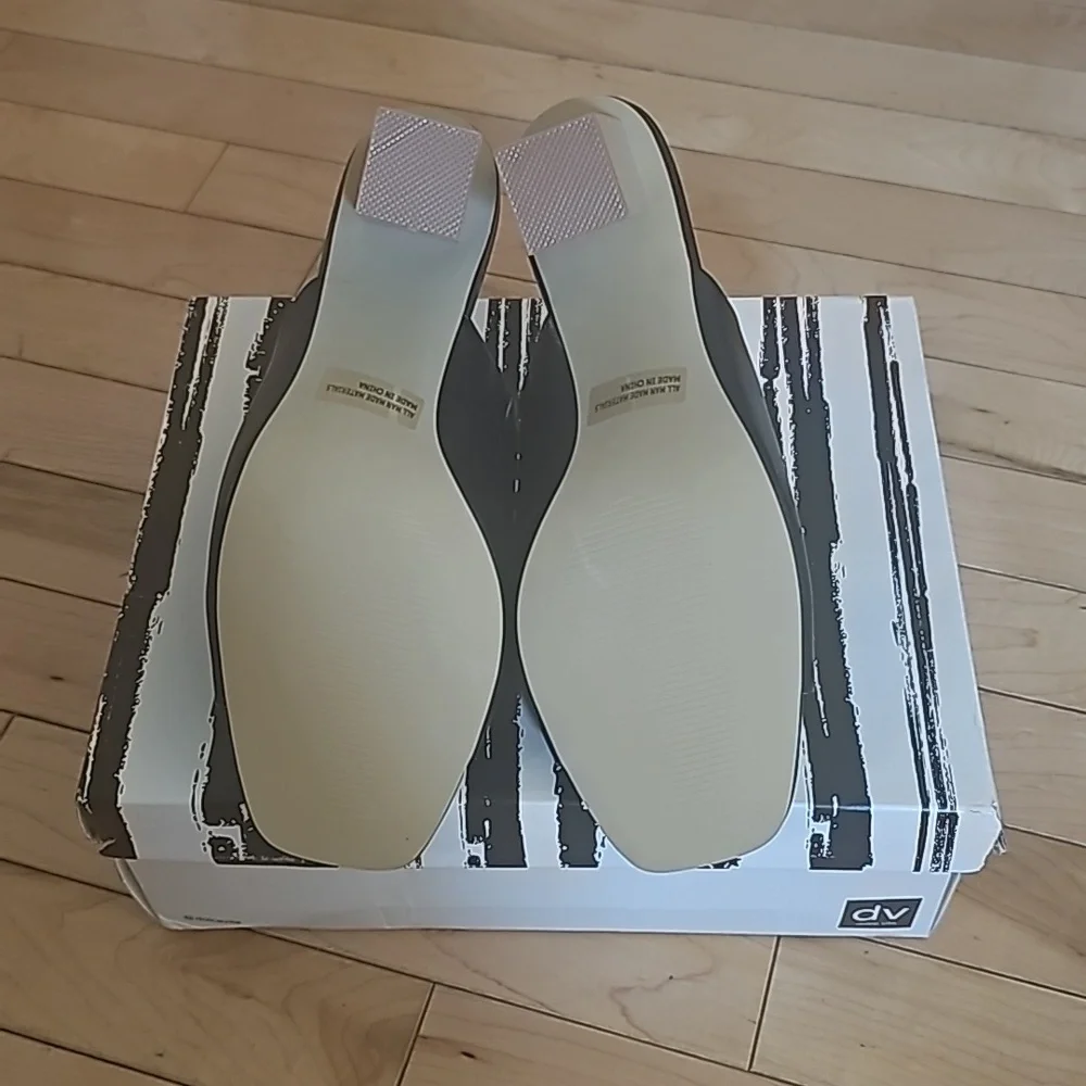 Dolce Vita Kera slide sandals 8.5 - Picture 5 of 9